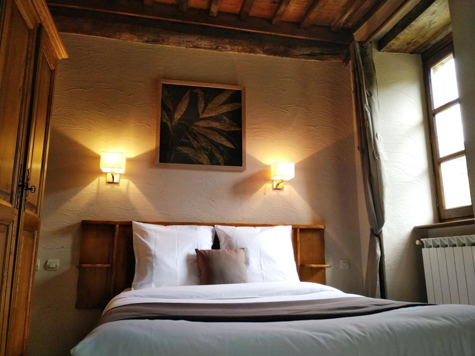 Auberge Cevenole Valleraugue Exterior photo